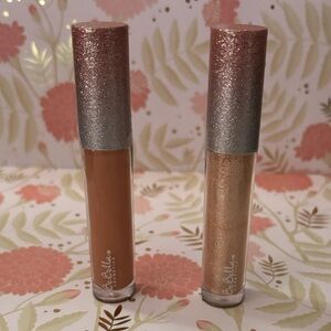 BeBella Cosmetics Lip Gloss 2 Pack